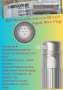 Signal M23 Plug ASTA020FR01400235000
